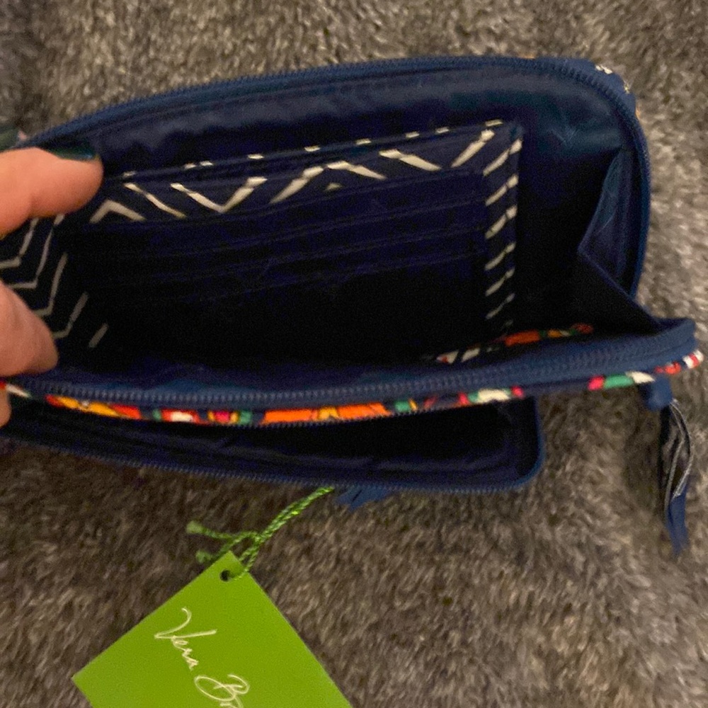 Wallet Wristlet - Picture 3 of 4